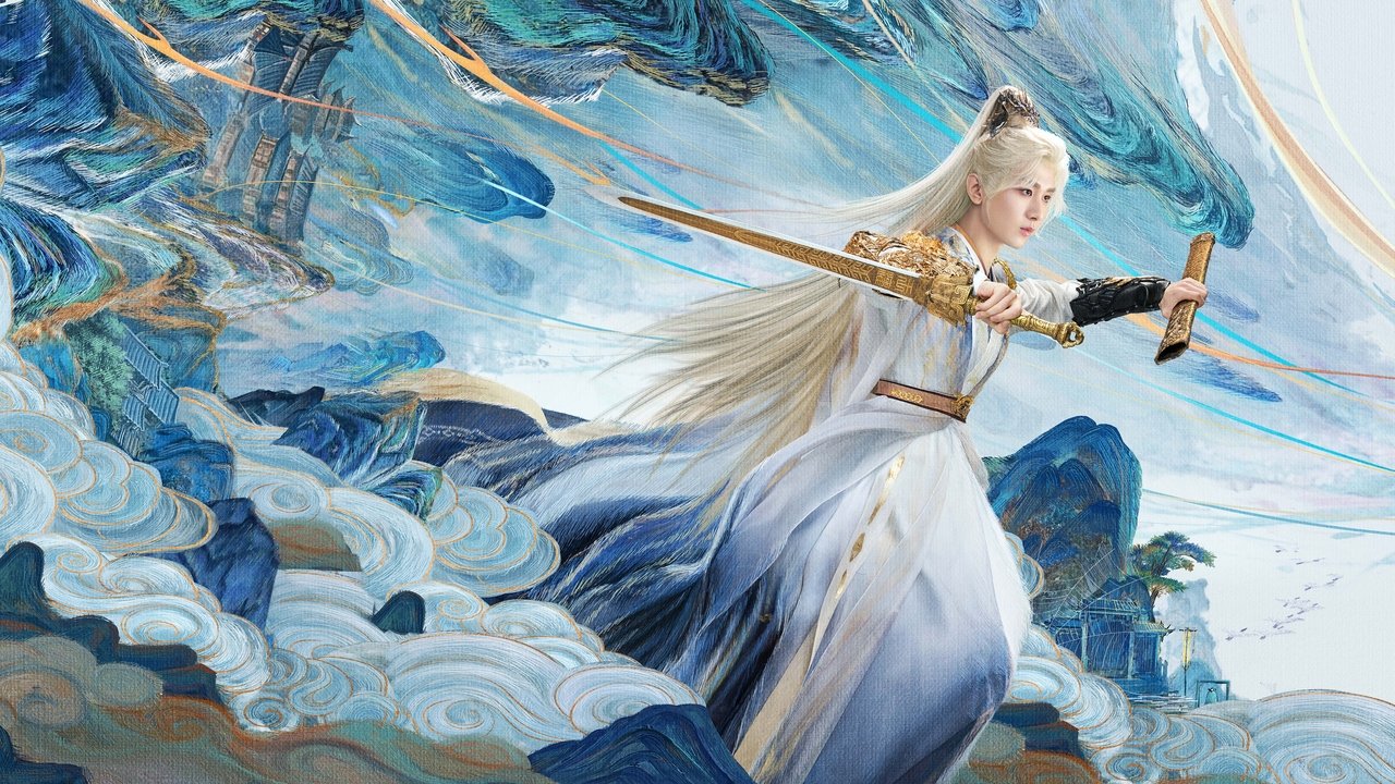 Sword and Beloved Series Screenshot 5