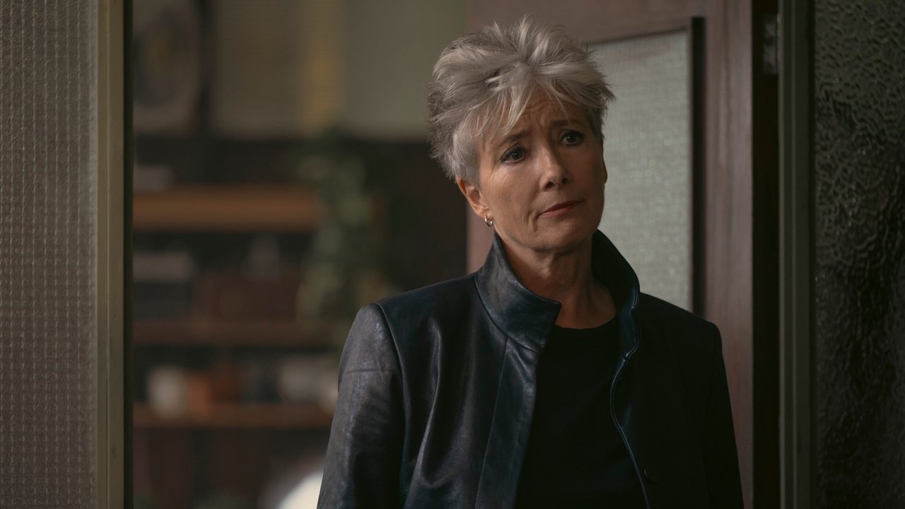 Down Cemetery Road Series Screenshot 4